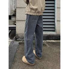 春夏复古弯刀直筒牛仔裤男士百搭宽松弹力纯色休闲裤KD806，男装牛仔裤，星座1116A（原606A-3）