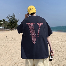 藏青色