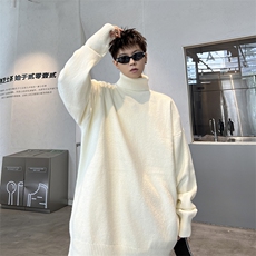 白色