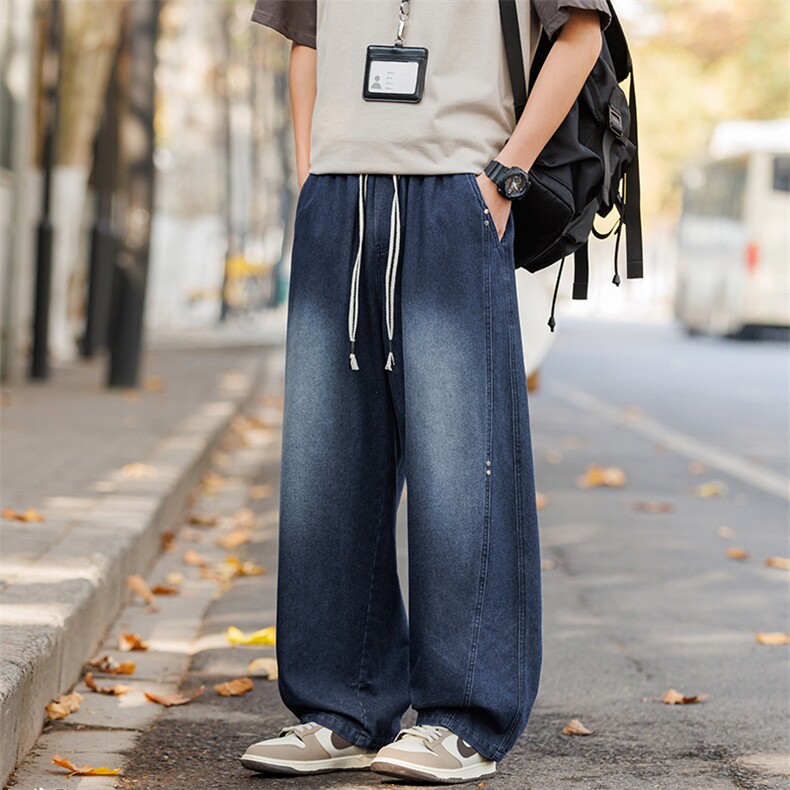 春季新品时尚休闲高品质牛仔裤K298-P50控89，男装牛仔裤，星座209-1