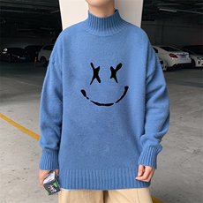蓝色