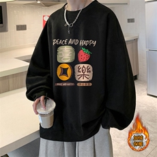黑色加绒款