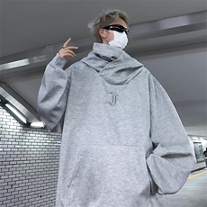灰色