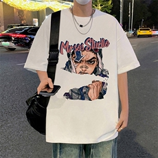 白色