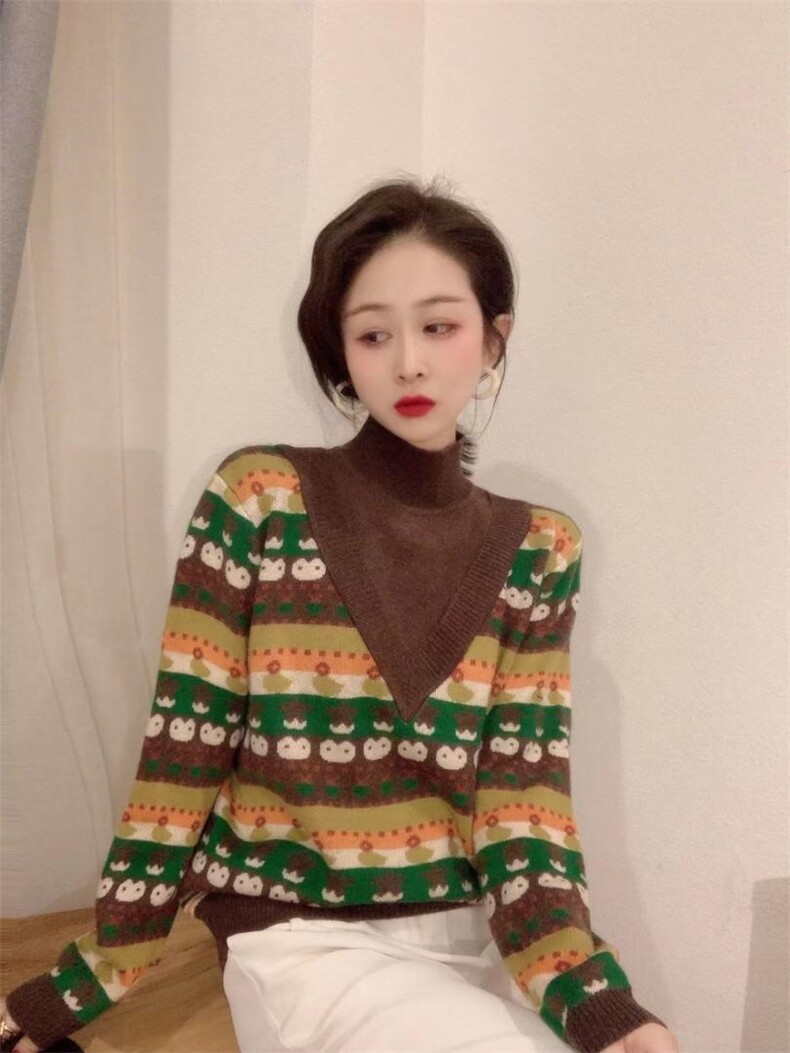 冬款上新，其它，初婇