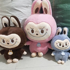 棕色