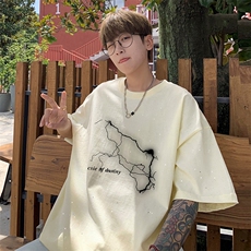 杏色