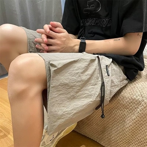 男春夏新款青少年时尚休闲裤SK54 P30图片