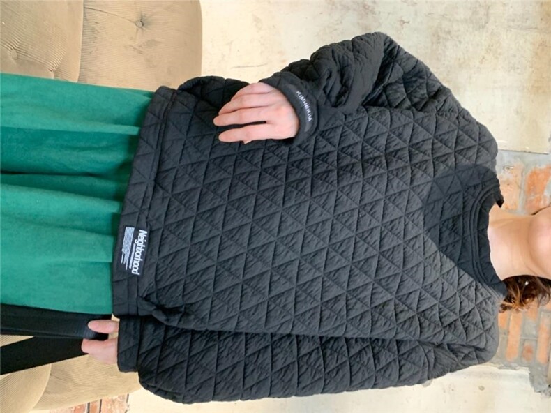 休闲卫衣，女装卫衣/绒衫，怪怪树