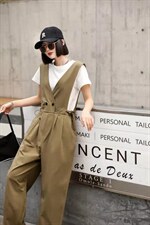 夏款新品！背带裤两件套！，其它，YUSIJIA 雨思佳