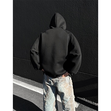 重磅连帽卫衣男xh95-特p：60，男装卫衣，电商B367