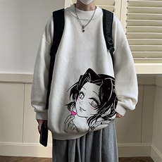 白色