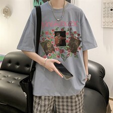 蓝色