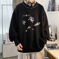 黑色