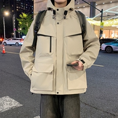 卡其色
