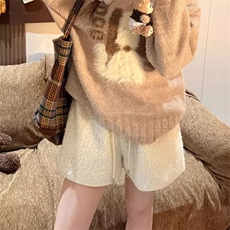 米杏色