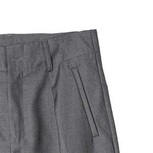 K37338-尺码S-2XL-P55-X79-成分：80涤纶20人造棉-西裤图片