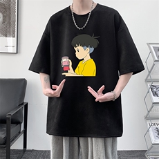黑色