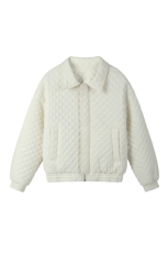 冬季网红棉服夹克男潮流翻领棉衣宽松棉袄外套C208-1060-P88控118，男装夹克，电商C208