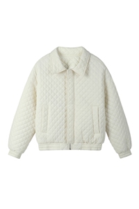 冬季网红棉服夹克男潮流翻领棉衣宽松棉袄外套C208-1060-P88控118图片
