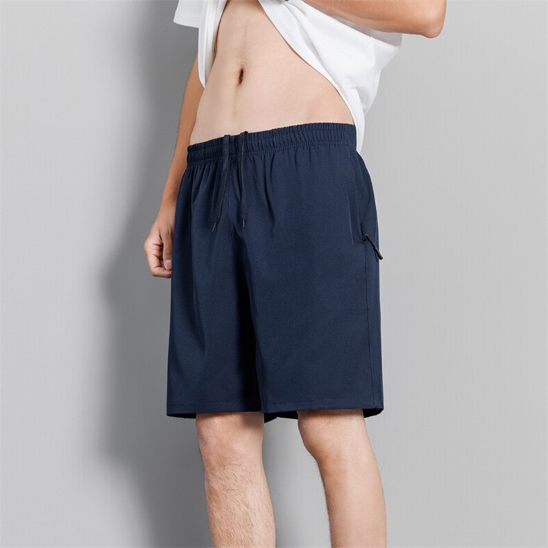 夏季低价跑量款男士休闲沙滩裤休闲五分裤短款男3012P12，男装牛仔裤，电商B226-2（原B217-2）