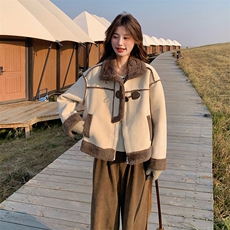 杏色