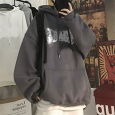 直播品质360克重磅美式卫衣H519特P35同步供应棉H519HM特P45，男装卫衣，电商A486