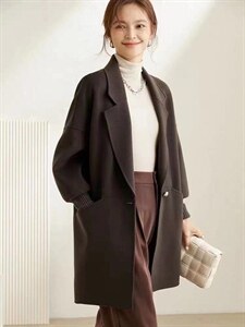 羊毛中长款,其它,EE