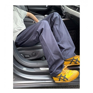 TS0300-P28 美式机能冲锋裤男夏季三防速干裤户外运动直筒休闲裤图片