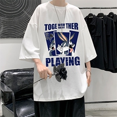 白色