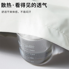 GDN-Y2366春秋男女同款情侣防风防水冲锋衣户外连帽时尚休闲夹克，男装夹克，电商B360