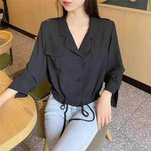 夏装小外套图片
