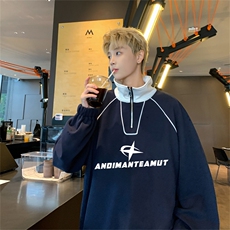 藏青色