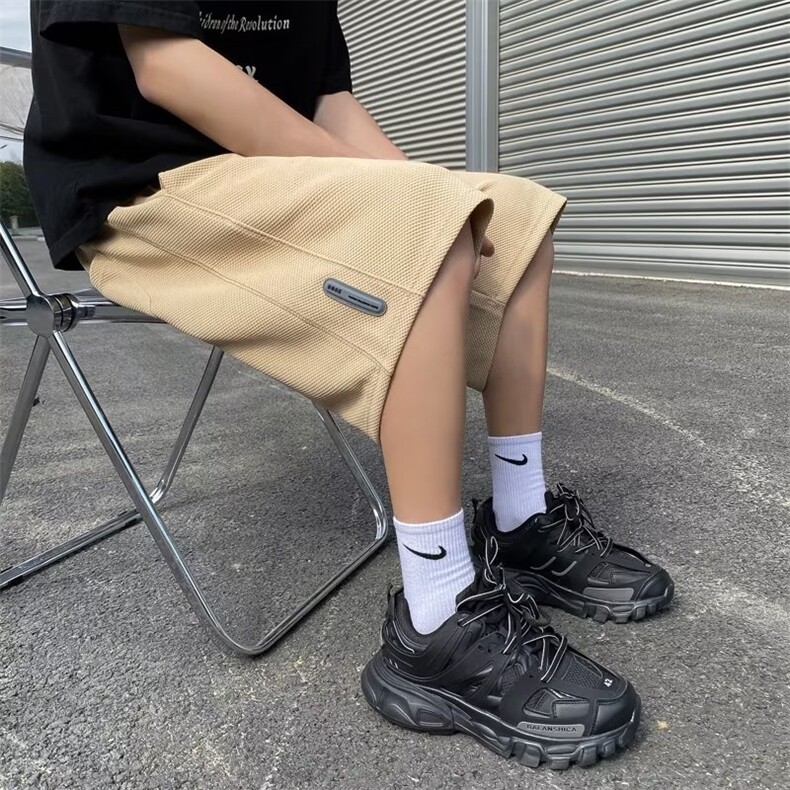 男春夏新款青少年时尚休闲裤GD11P30,男装休闲裤,星座1116-2