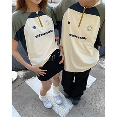 杏色