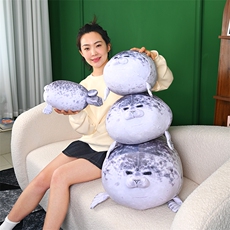 仿真海豹海狮