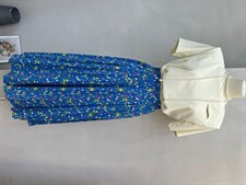 百搭的基础T翠花裙，其它，季尺