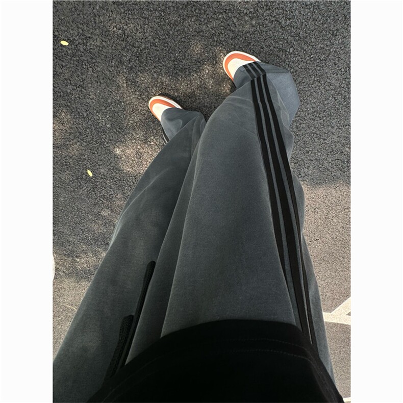 高品质夏季薄款休闲裤扎染卫裤1118-1-Q201-P45限价68，男装休闲裤，星座1118-1