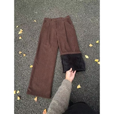 棕色