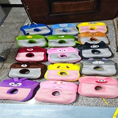 冰痘痘午睡枕,康佩思家纺玩具厂 冰痘痘午睡枕,康佩思家纺玩具厂