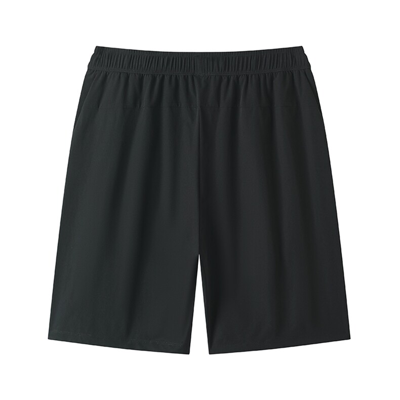 棉感速干跑步短裤时尚休闲百搭，男装休闲裤，玖雅羊绒