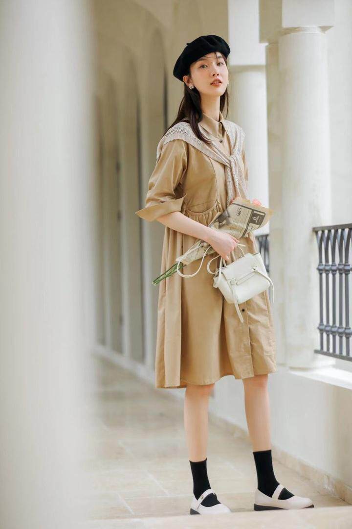 慕尚依依 MSYY126598