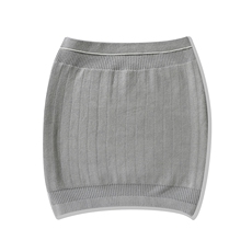 2025年秋季新款棉双层加厚护腰时尚休闲通勤百搭，腰带/腰封，晨宏羊绒