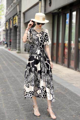 气质连衣裙，女装连衣裙，澳洛菲