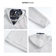 灰色