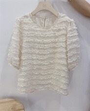 洋气小衫，其它，DL 迪黎