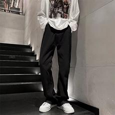 美式牛仔裤男春秋新款休闲直筒裤NC921P38，男装牛仔裤，星座1116-2