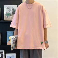 12号粉色