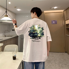 白色