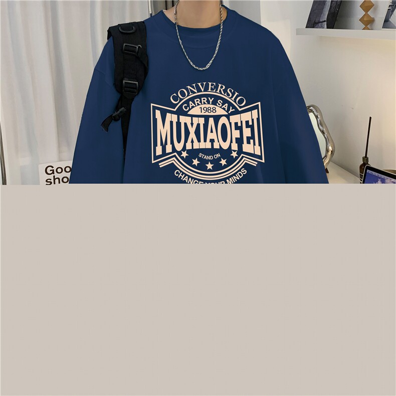量大图低于控价自动【有货】长袖T恤HD019-1-CT25124-P25,男装T恤,电商019-1